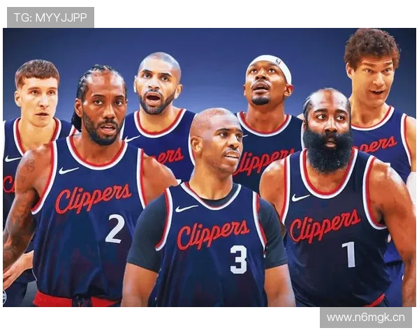 快船新赛季冲冠前景全解析深度