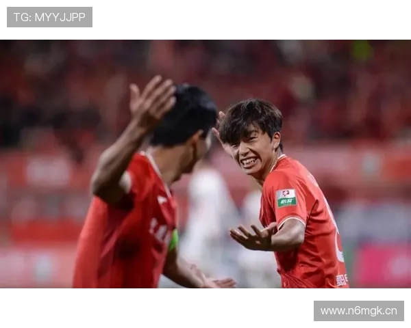 李镇全圆梦中超盼表现进国家队 李镇全圆梦中超盼表现进国家队