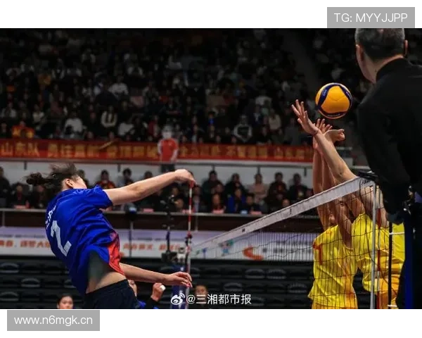 [国内球]山东男夺全国青少年三大球运动会冠军.